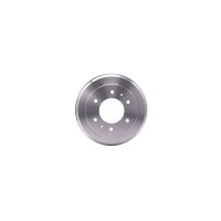 Brake Drum Ø 303 mm HELLA suitable for e.g....