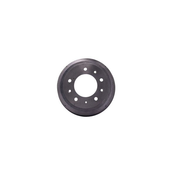 Brake Drum Ø 329 mm HELLA suitable for e.g. LAND ROVER DEFENDER
