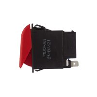 Warnblinkschalter 12 V HELLA Aftermarket-Expertise...