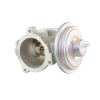 AGR-Ventil pneumatisch HELLA für BMW 5 Touring (E61)