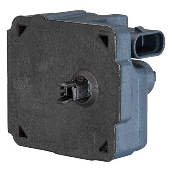 Central Locking Actuator electric HELLA universal for various vehicles