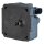 Central Locking Actuator electric HELLA universal for various vehicles