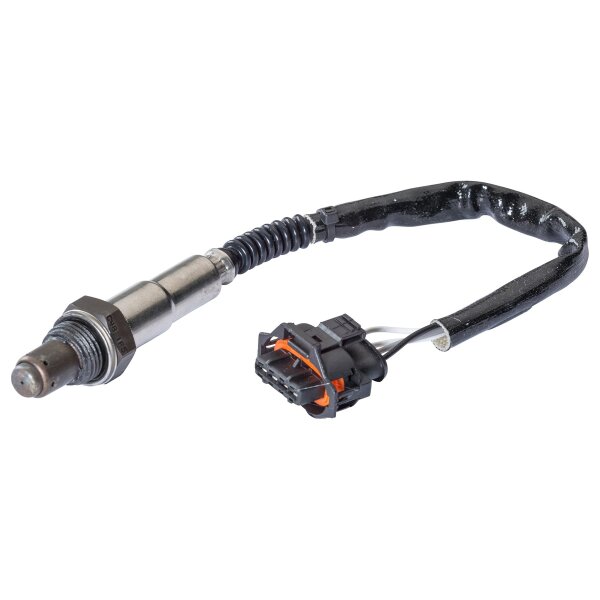 Lambdasonde 220 mm 4 polig HELLA für CHEVROLET CRUZE OPEL ASTRA INSIGNIA CORSA