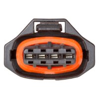 Lambdasonde 220 mm 4 polig HELLA für CHEVROLET CRUZE...