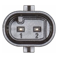 Sensor Battery Management 12 V screwed 280 mm cable HELLA...