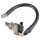 Sensor Batteriemanagement HELLA für AUDI A6 C7 Avant (4G5/ 4GD)