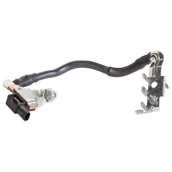 Sensor battery management 12 V screwed 200mm cable HELLA for e.g. AUDI A3