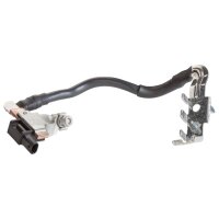 Sensor battery management 12 V screwed 200mm cable HELLA...