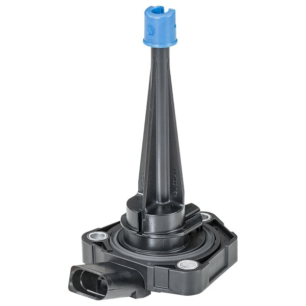 Sensor Motorölstand 3-polig HELLA Sensorik-Expertise passend für u.a. AUDI Q5