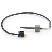 Sensor Exhaust Gas Temperature 2-pin 360 mm cable HELLA...