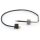Sensor Exhaust Gas Temperature 2-pin 360 mm cable HELLA for e.g. MB SPRINTER