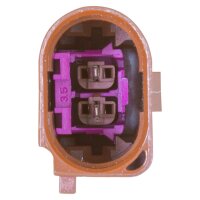 Sensor Exhaust Gas Temp screwed 2-pin 500 mm cable HELLA...