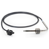 Sensor Exhaust Gas Temperature 2-pin 760 mm cable HELLA...
