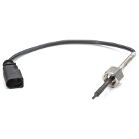 Sensor Exhaust Gas Temperature screwed 2-pin 220 mm cable...