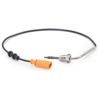 Sensor exhaust gas temperature screwed 2-pin 470 mm cable...