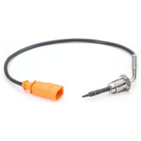 Sensor Exhaust Gas Temperature screwed 2-pin 310 mm cable...