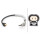 Sensor Exhaust Gas Temperature 2-pin 270 mm cable HELLA for e.g. MB SPRINTER