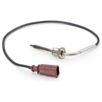 Sensor Exhaust Gas Temperature screwed 2-pin 450 mm cable...