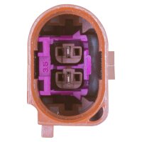 Sensor Exhaust Gas Temperature screwed 2-pin 450 mm cable...