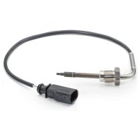 Sensor Abgastemperatur geschraubt 2-polig 350 mm Kabel...