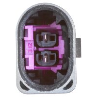 Sensor Abgastemperatur geschraubt 2-polig 350 mm Kabel...