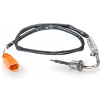 Exhaust gas temperature sensor 2-pin HELLA for VW GOLF VI...