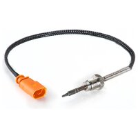 Sensor Exhaust Gas Temperature screwed 2-pin 320 mm cable...