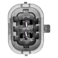 Exhaust gas temperature sensor HELLA for FIAT STILO (192_)