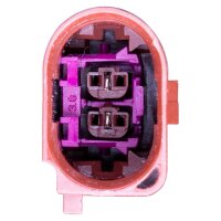 Sensor Exhaust Gas Temp screwed 2-pin 450 mm cable HELLA...