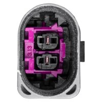 Sensor exhaust gas temperature screwed 2-pole 720mm cable...