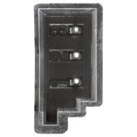 Regensensor 3-polig HELLA für OPEL ASTRA K (B16)