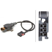Regensensor 3-polig HELLA für OPEL INSIGNIA B Grand Sport (Z18)