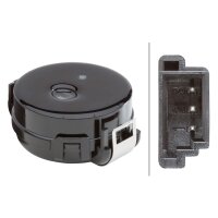 Regensensor 3-polig HELLA für NISSAN JUKE (F15)