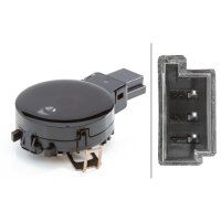 Regensensor 3-polig HELLA für VOLVO XC60 II (246)