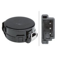 Rain sensor 3-pin clipped HELLA