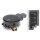 Regensensor 3-polig HELLA für RENAULT MEGANE IV Schrägheck (B9A/M/N_)