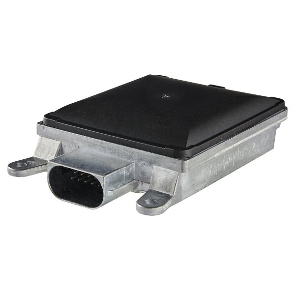 Steuergerät Spurwechselassistent hinten links HELLA für AUDI A6 C7 (4G2/ 4GC)