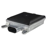 Rear left lane change assistant control unit HELLA for...