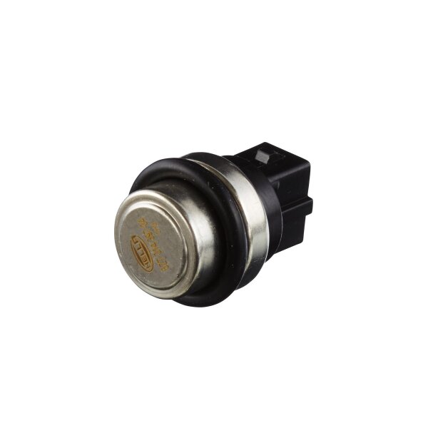 Radiator Fan Temperature Switch 2-pin HELLA for VW BORA and others