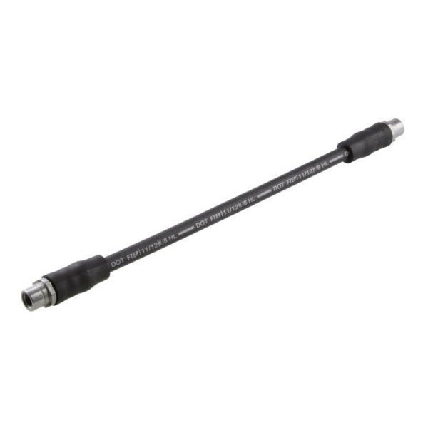 Bremsschlauch vorne HELLA für AUDI SKODA VW A4 B5