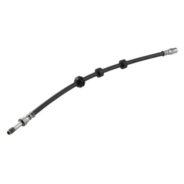 Bremsschlauch vorne HELLA für SEAT VW CORDOBA