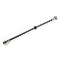 Brake Hose 435 mm HELLA Brake Expertise suitable for e.g....