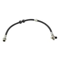 Bremsschlauch vorne HELLA für SEAT SKODA VW CORDOBA