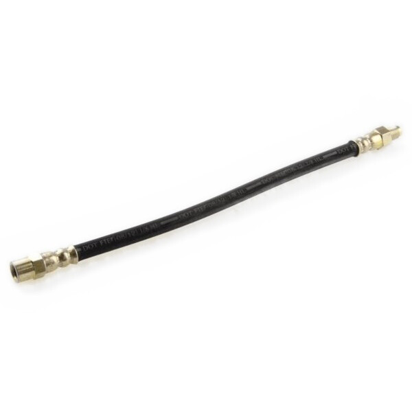 Bremsschlauch 280 mm HELLA passend für u.a. MERCEDES-BENZ 124