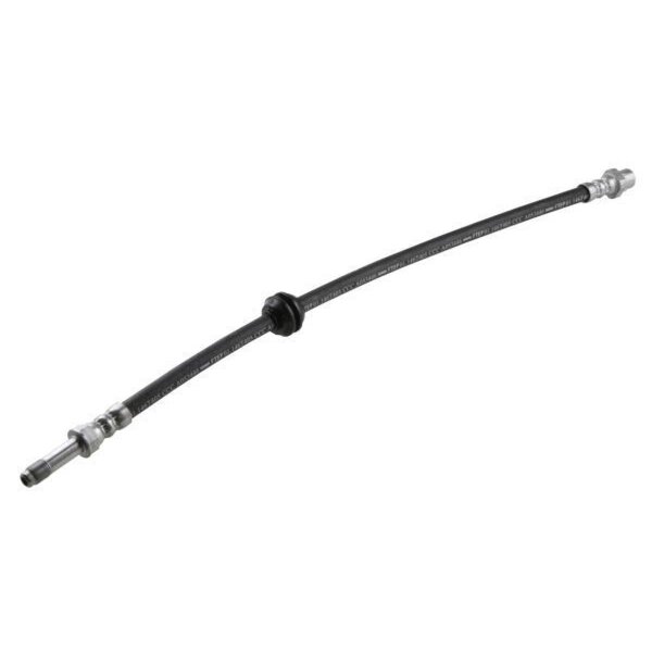 Bremsschlauch HELLA für BMW 3 (E46)