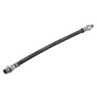 Bremsschlauch hinten HELLA für MERCEDES C-KLASSE...