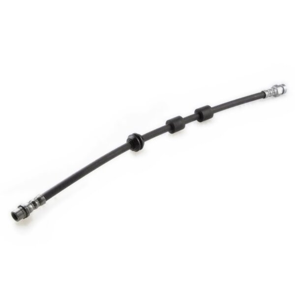 Brake Hose 455 mm HELLA Brake Expertise suitable for e.g. VW SHARAN
