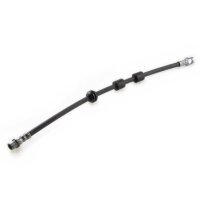 Brake Hose 455 mm HELLA Brake Expertise suitable for e.g....