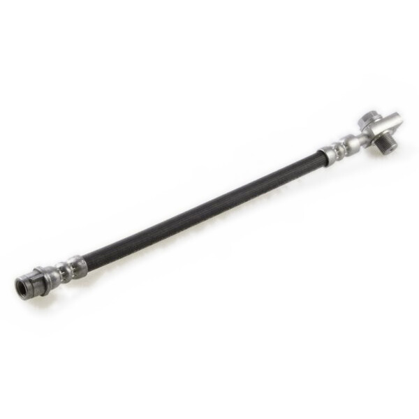 Bremsschlauch 263 mm HELLA Bremsen-Expertise passend für u.a. AUDI A4