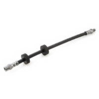 Brake Hose 310 mm HELLA Brake Expertise suitable for e.g....